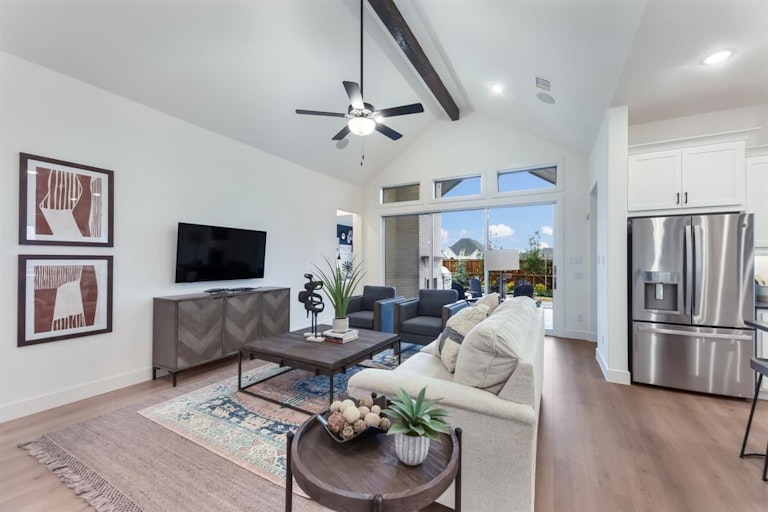 Photo 6 of 26 - 2320 Winecup Rd, Prosper, TX 75078