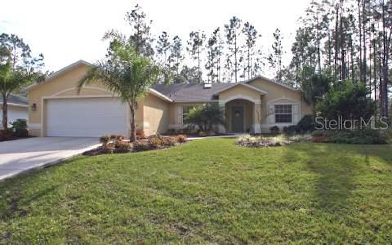 Photo 1 of 1 - 26 Raleigh Dr, Palm Coast, FL 32164