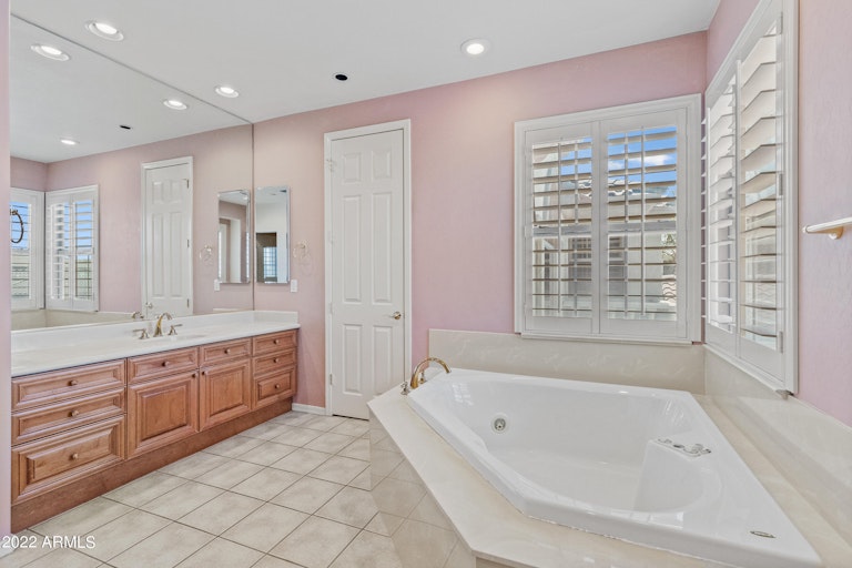 Photo 57 of 73 - 2517 S Constellation Way, Gilbert, AZ 85295