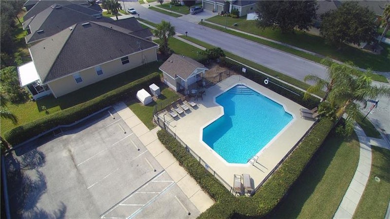 Photo 25 of 25 - 3399 Bromfield Dr, Ocoee, FL 34761