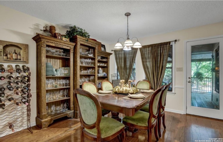 Photo 12 of 48 - 1820 Cypress Rapids Dr, New Braunfels, TX 78130