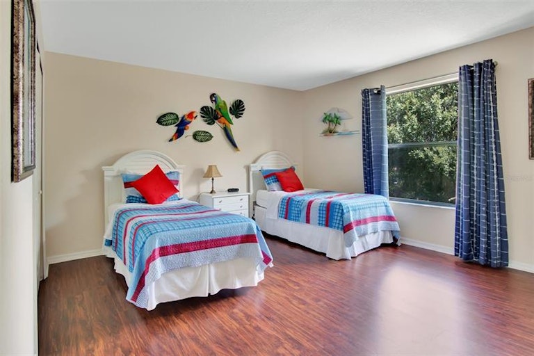 Photo 28 of 33 - 134 Sandy Point Way, Clermont, FL 34714