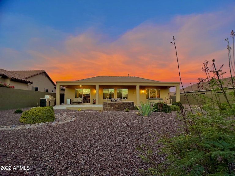 Photo 49 of 54 - 43916 N 50th Ln, New River, AZ 85087