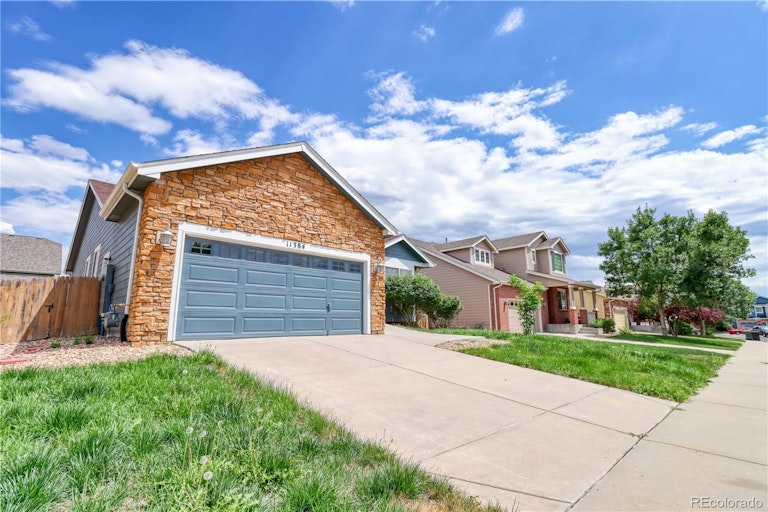 Photo 3 of 26 - 11384 Jersey St, Thornton, CO 80233