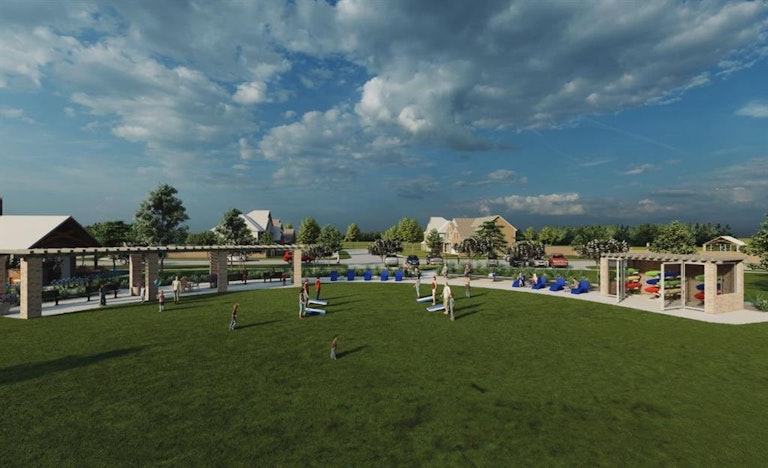 Photo 31 of 36 - 1682 Sherwood Glen Dr, Friendswood, TX 77546