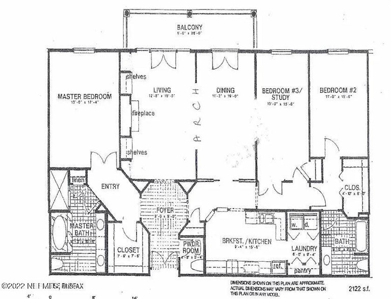Photo 8 of 14 - 600 Ponte Vedra Blvd #309, Ponte Vedra Beach, FL 32082