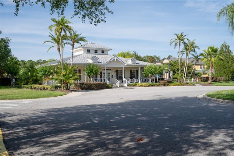 Photo 30 of 31 - 14308 Desert Haven St #3903, Windermere, FL 34786