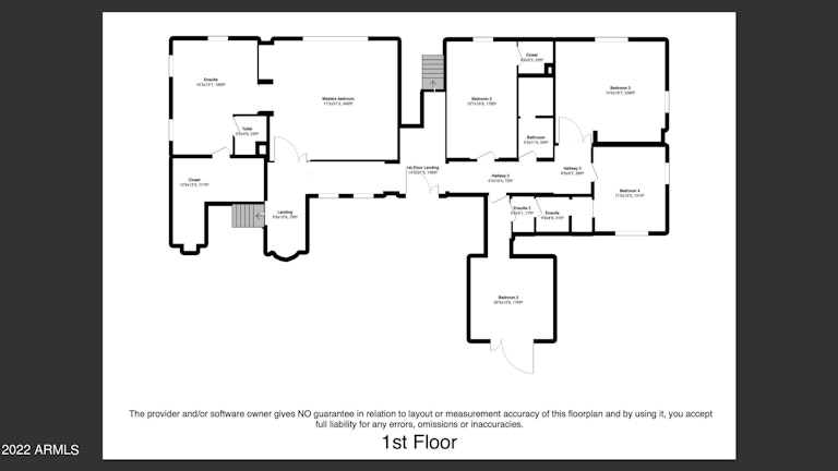 Photo 39 of 48 - 2315 W River Rock Ct, Phoenix, AZ 85086