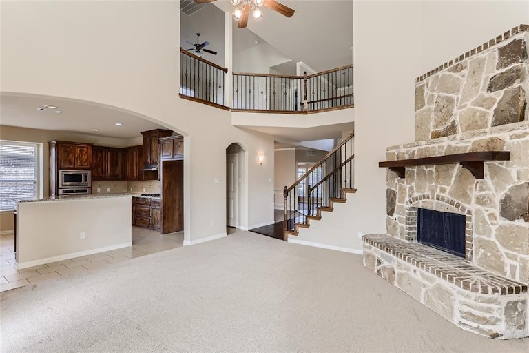 Photo 11 of 39 - 14197 Rising Star Blvd, Frisco, TX 75033