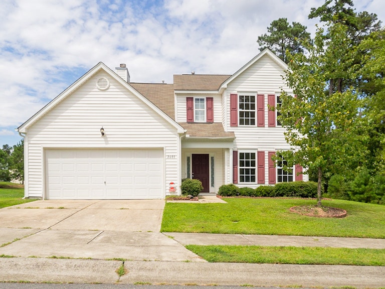 Photo 1 of 23 - 2601 Blue Iris Ln, Durham, NC 27703