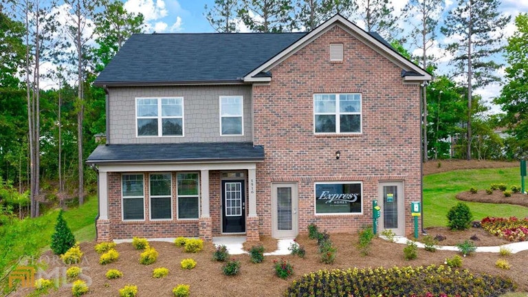 Photo 1 of 39 - 390 Faulkner St #173, Stockbridge, GA 30281