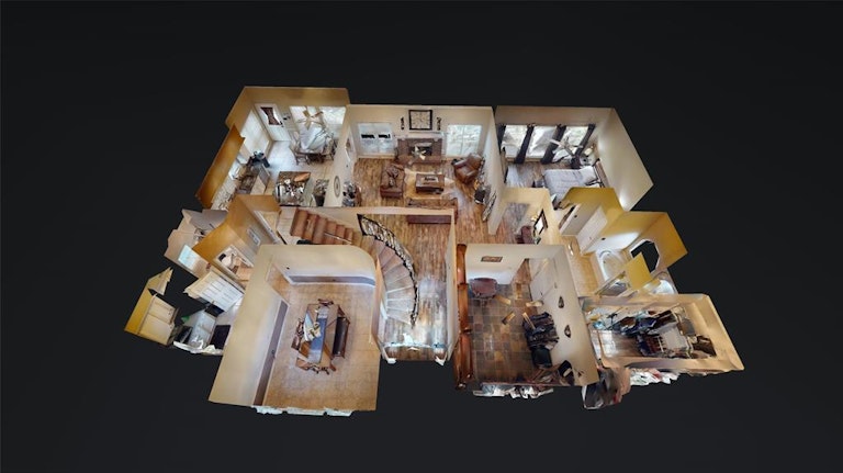 Photo 8 of 50 - 2934 W Elm Cir, Katy, TX 77493
