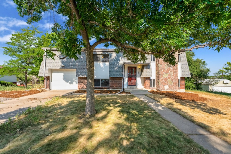 Photo 1 of 17 - 7653 Webster Way, Arvada, CO 80003