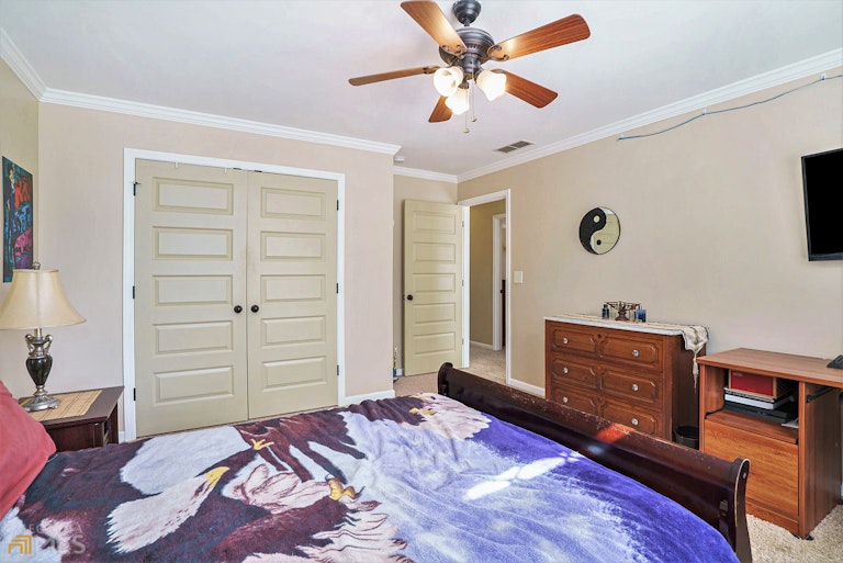 Photo 21 of 33 - 100 Belgian Ct, Hampton, GA 30228