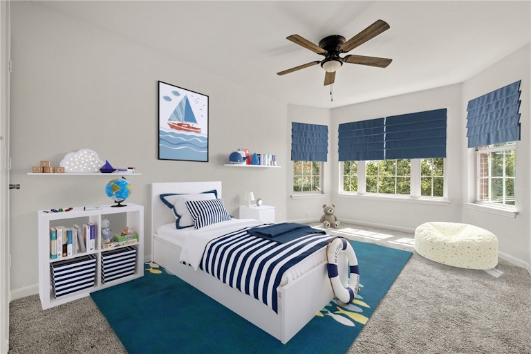 Photo 6 of 16 - 2200 Amy Lynn Ln, Cedar Park, TX 78613