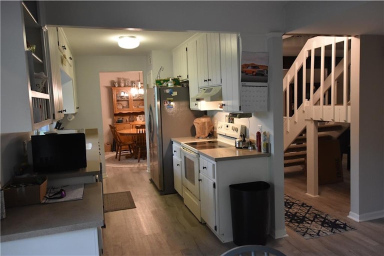 Photo 10 of 31 - 280 Pinebrook Dr, Waleska, GA 30183