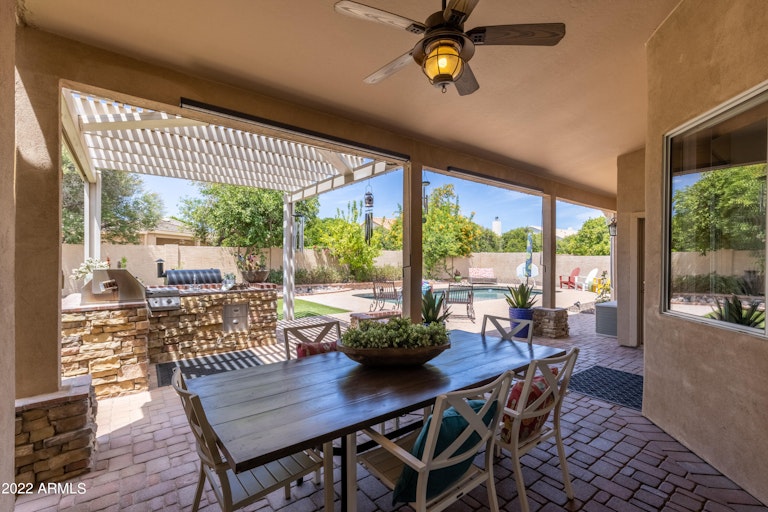 Photo 29 of 45 - 4504 E Enrose St, Mesa, AZ 85205