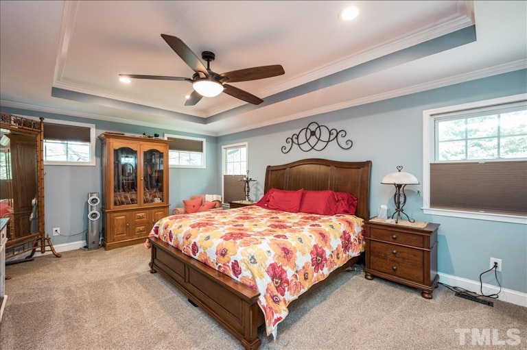 Photo 8 of 40 - 13041 Norwood Rd, Raleigh, NC 27613