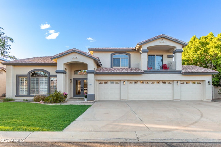 Photo 1 of 52 - 12942 W Apodaca Dr, Litchfield Park, AZ 85340