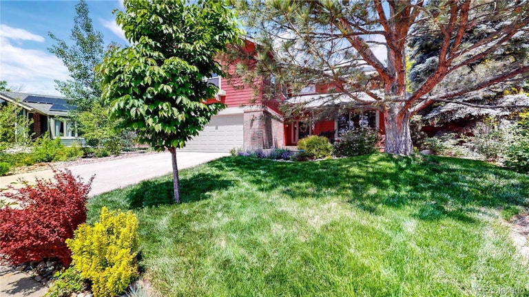 Photo 1 of 40 - 35 E 13th Pl, Broomfield, CO 80020