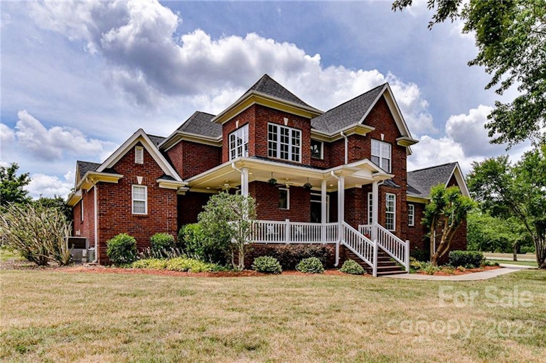 Photo 2 of 42 - 14204 Black Farms Rd, Huntersville, NC 28078