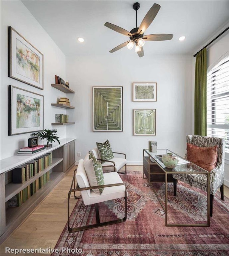 Photo 22 of 37 - 7511 River Birch Ct, Katy, TX 77493