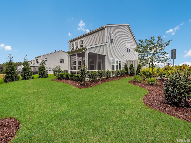 Photo 30 of 31 - 1205 Matterhorn Dr #258, Fuquay Varina, NC 27526