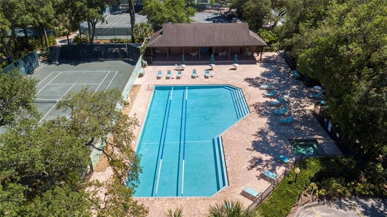 Photo 4 of 41 - 3518 Richwood Link #52, Sarasota, FL 34235