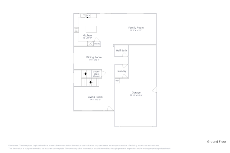 Photo 2 of 41 - 3701 S 185th Ln, Goodyear, AZ 85338