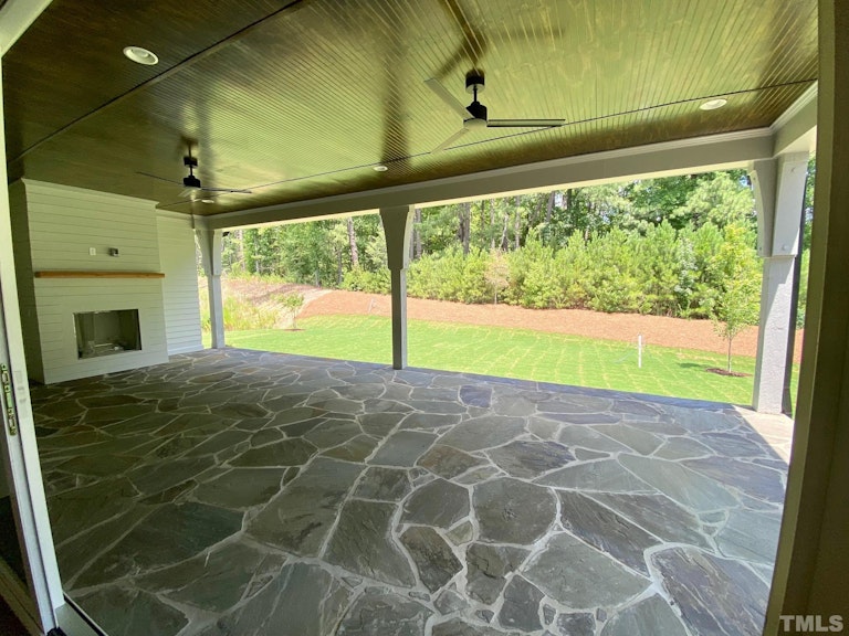 Photo 36 of 37 - 2101 Princeville Dr, Apex, NC 27523