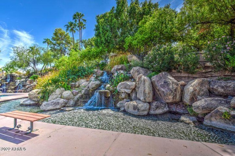Photo 76 of 108 - 2256 E Tahitian Way, Gilbert, AZ 85234