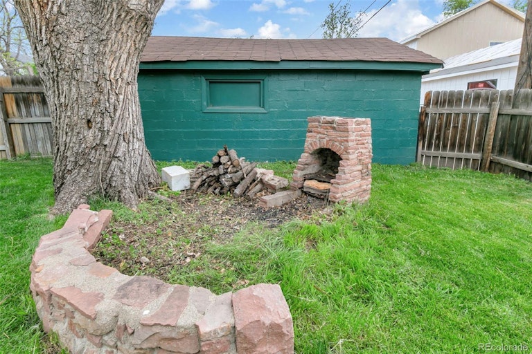 Photo 28 of 34 - 3527 W 45th Ave, Denver, CO 80211