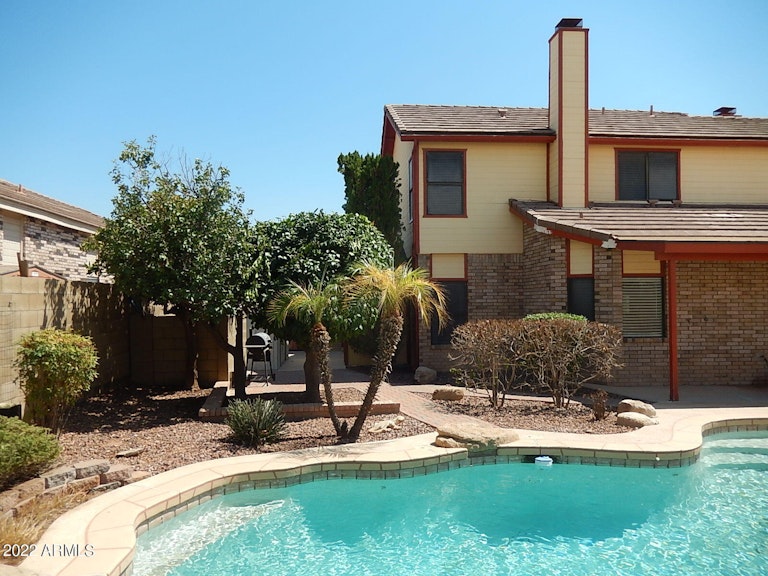 Photo 62 of 63 - 4108 W Calle Lejos, Glendale, AZ 85310