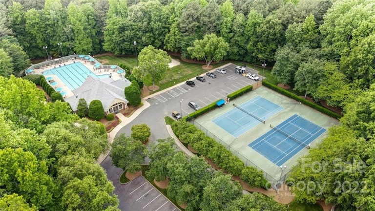 Photo 46 of 47 - 12229 Danielle Christina Ct, Charlotte, NC 28216