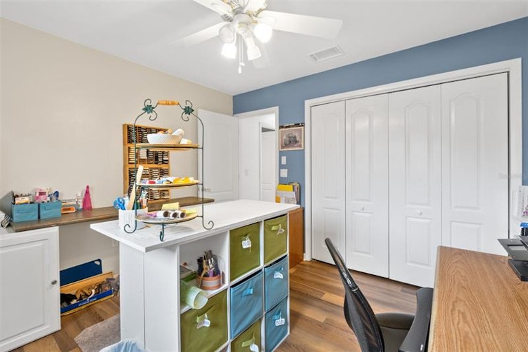 Photo 25 of 40 - 5085 Florentine Ct, Spring Hill, FL 34608
