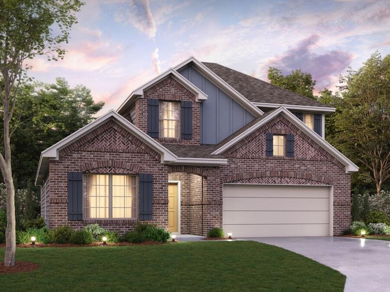 Photo 2 of 7 - 4718 Shipmans Cove Blvd, Fresno, TX 77545