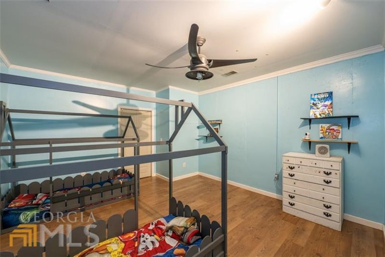 Photo 35 of 49 - 6404 Nix Rd, Dawsonville, GA 30534