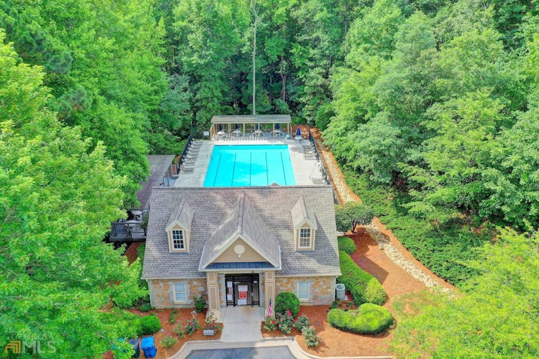 Photo 52 of 56 - 725 Gran Heritage Way, Dacula, GA 30019