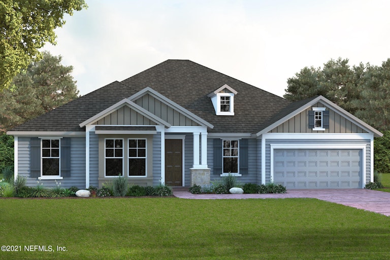 Photo 1 of 1 - 256 White Horse Way, Saint Johns, FL 32259