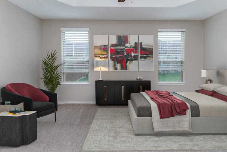 Photo 4 of 25 - 8945 Jewel Flower Dr, Fort Worth, TX 76131