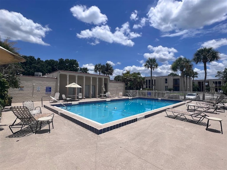 Photo 21 of 23 - 536 Orange Dr #26, Altamonte Springs, FL 32701