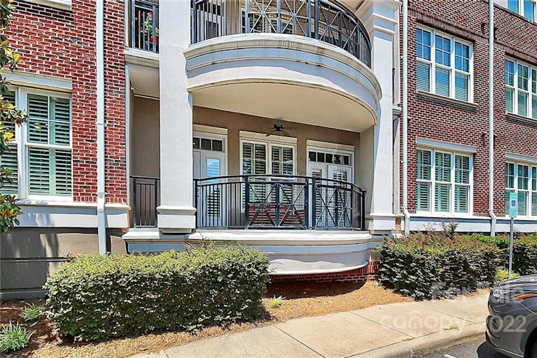 Photo 17 of 20 - 5425 Closeburn Rd #104, Charlotte, NC 28210