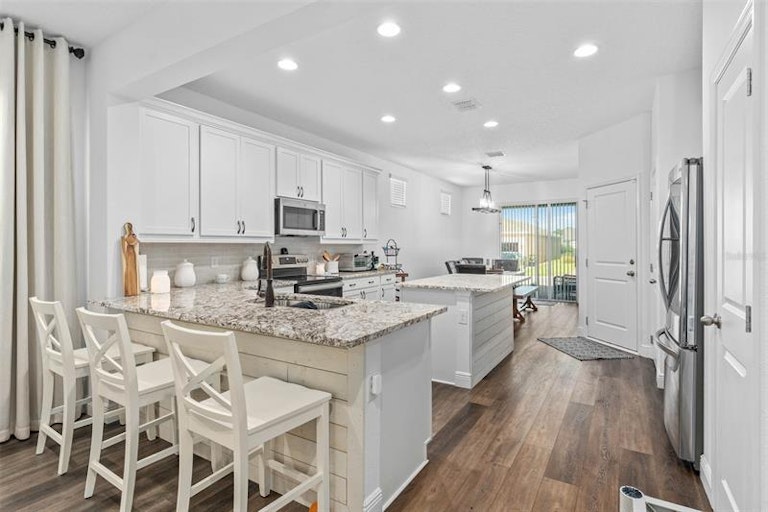 Photo 4 of 28 - 2271 Abilia Aly, Apopka, FL 32703