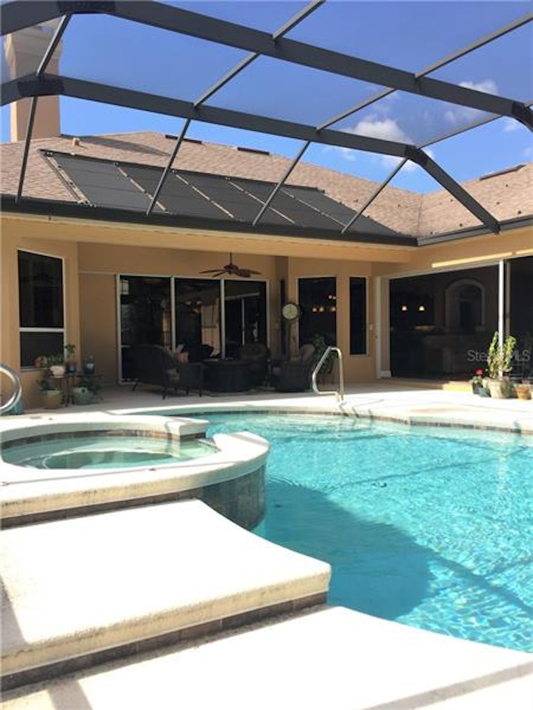 Photo 4 of 19 - 3128 Sheehan Dr, Land O Lakes, FL 34638