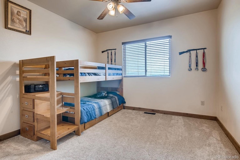 Photo 21 of 38 - 6233 Lake Gulch Rd, Castle Rock, CO 80104