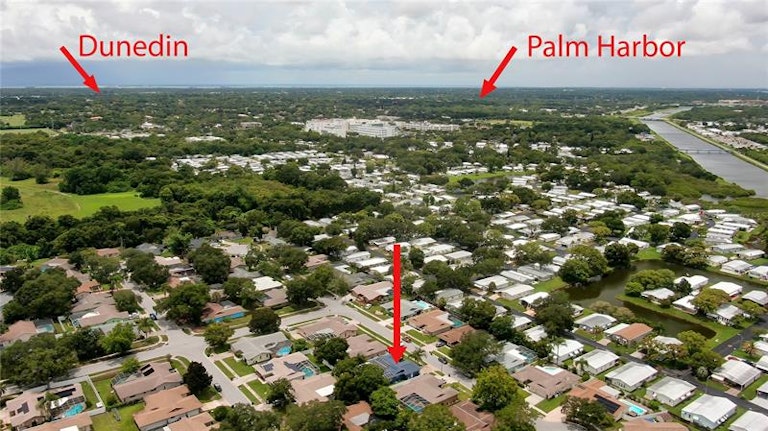 Photo 14 of 99 - 206 Timberview Dr, Safety Harbor, FL 34695