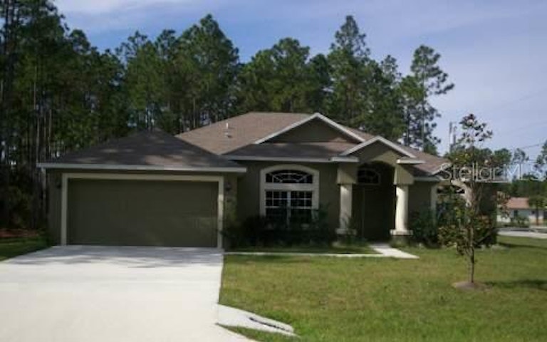 Photo 1 of 1 - 109 Ryecliffe Dr, Palm Coast, FL 32164