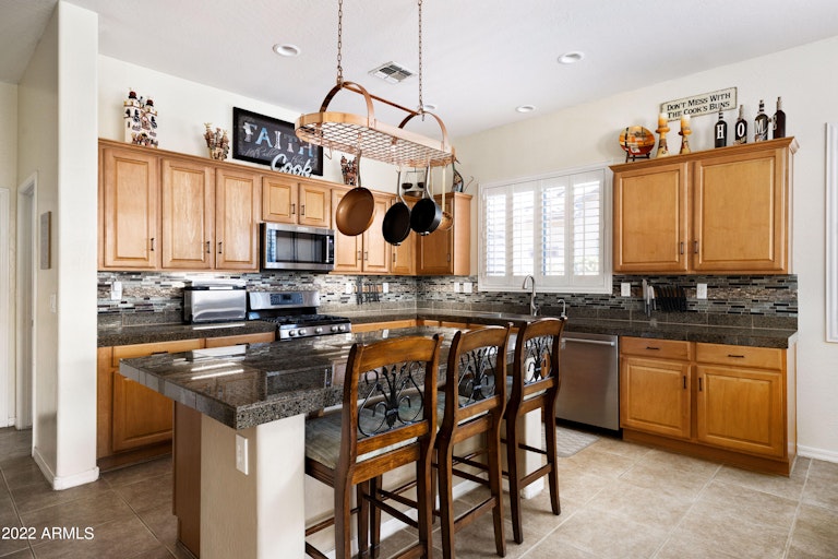 Photo 3 of 24 - 40419 N Chase Oaks Way, Anthem, AZ 85086