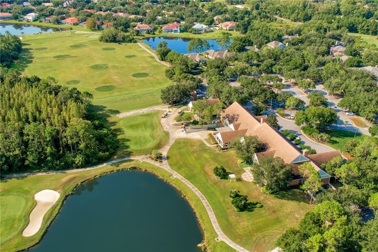 Photo 41 of 44 - 9313 Hunters Park Way, Tampa, FL 33647