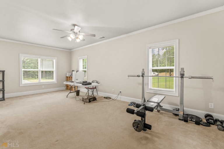 Photo 33 of 58 - 450 Herring Rd, Grayson, GA 30017